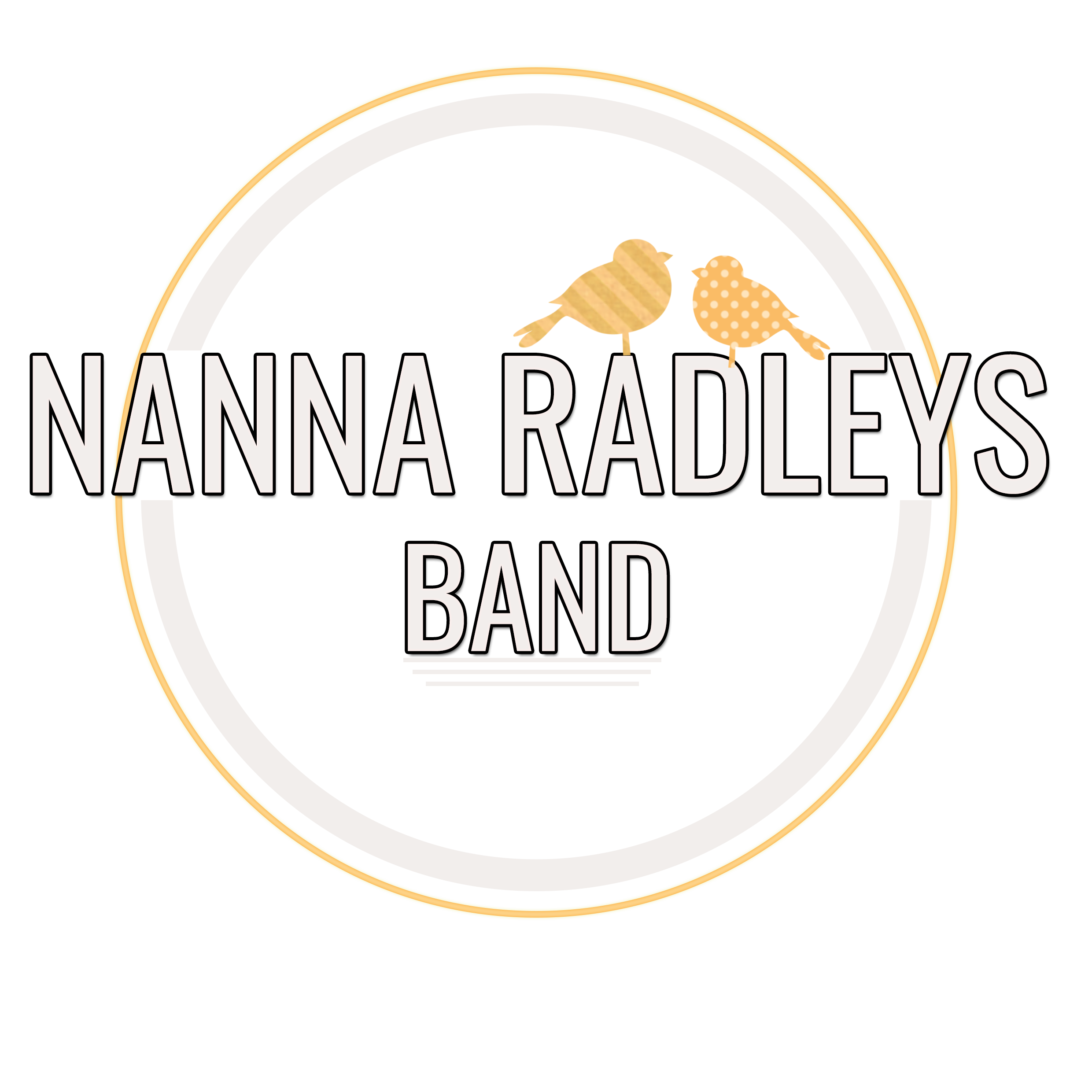 Nanna Radleys Band
