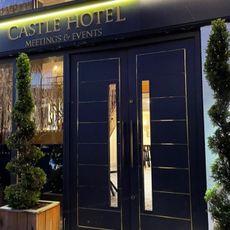 Castle Hotel Windsor